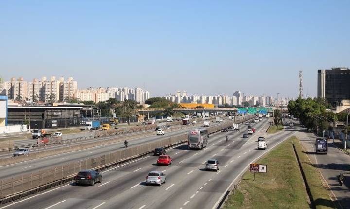 Lei cria licença ambiental especial para acelerar obras estratégicas