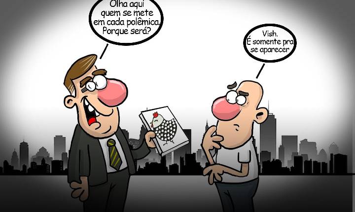 REALINHAMENTO OU OPORTUNISMO? O NOVO DESENHO DO PODER EM JEQUIÉ.