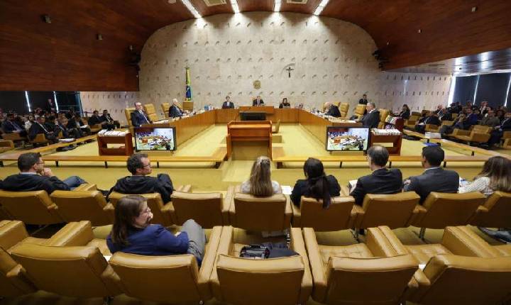 STF PRORROGA PRAZO PARA ISENÇÃO DE DIVIDENDOS E CORRIGE EXIGÊNCIA INEXEQUÍVEL DA LEI