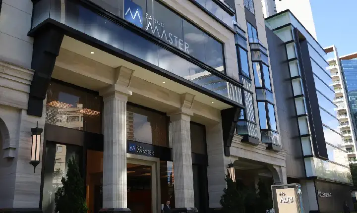 Vorcaro e ex-presidente do BRB se contradizem durante acareação