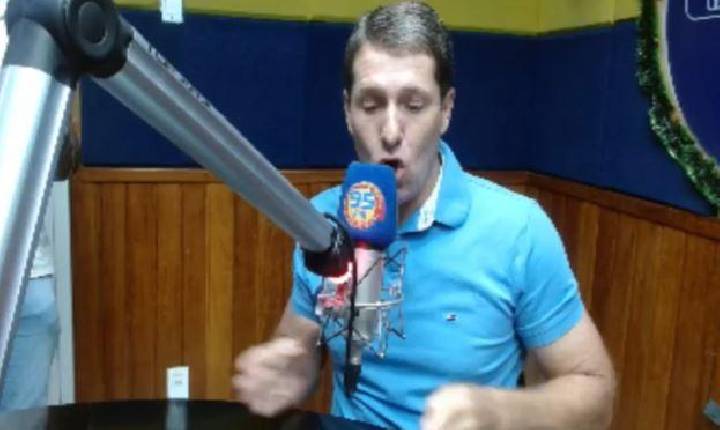 ZÉ COCÁ DENUNCIA CORRUPÇÃO NO DETRAN DE JEQUIÉ