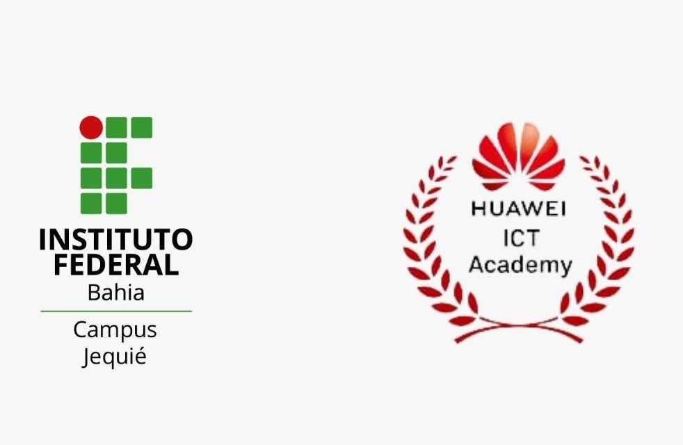 IFBA Jequié firma parceria com a Hauwei