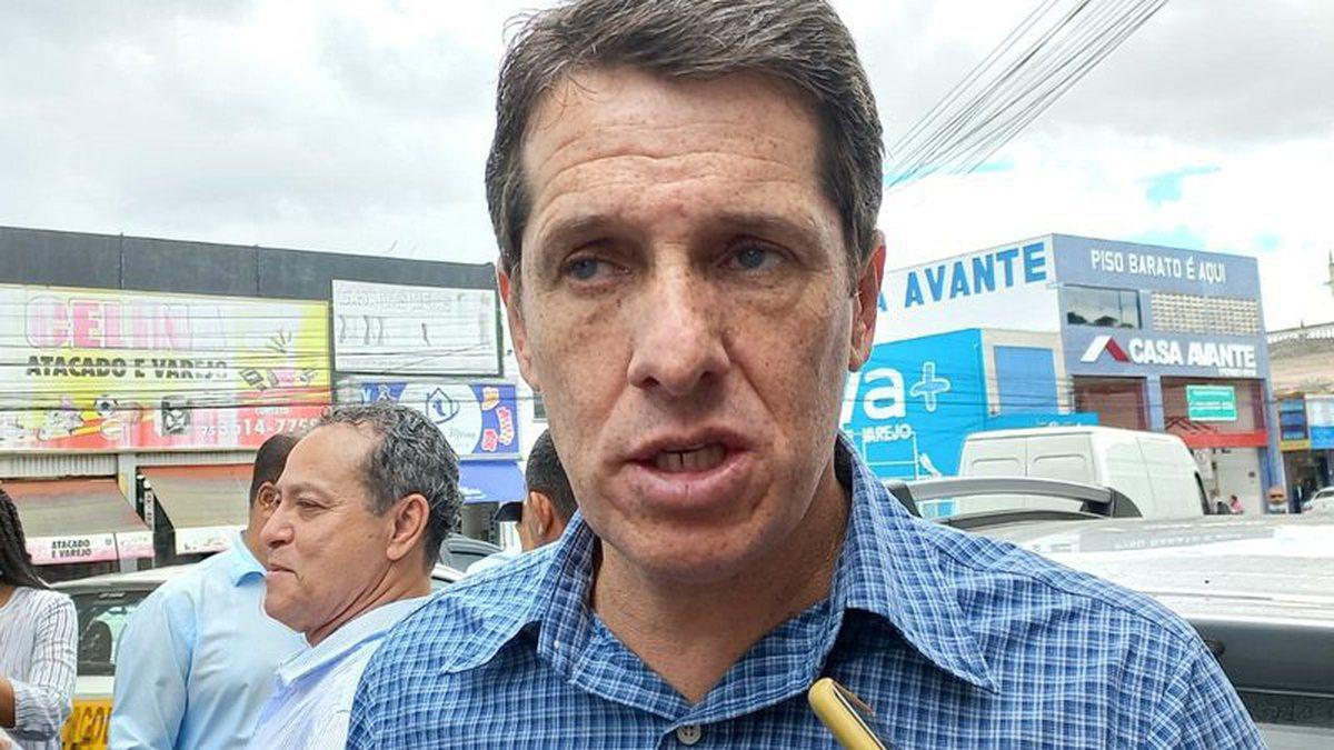 MP recomenda que Jequié apresente Plano Municipal de Rotas Acessíveis (PMRA)