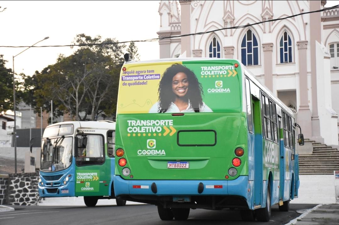 Situação do transporte coletivo em Jequié está perto de ser solucionada