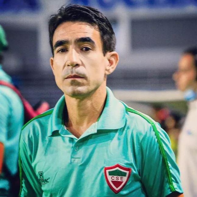 ADJ define treinador para disputa do Campeonato Baiano