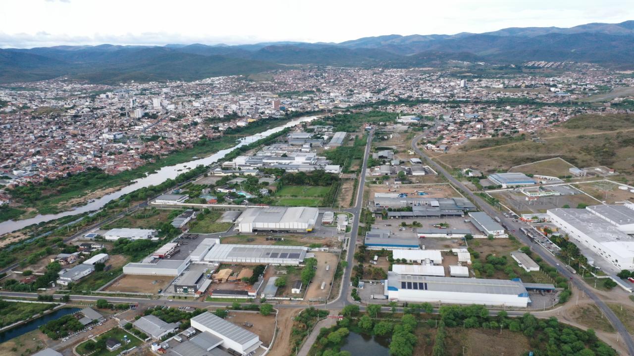 Consumidores de Energia Elétrica em Jequié