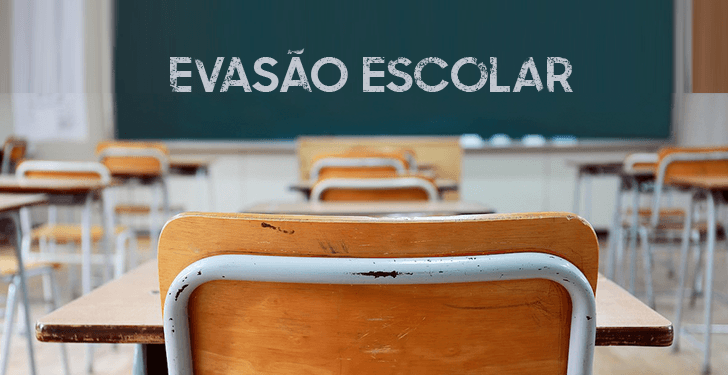 Evasão de estudantes da Escola Pública em Jequié