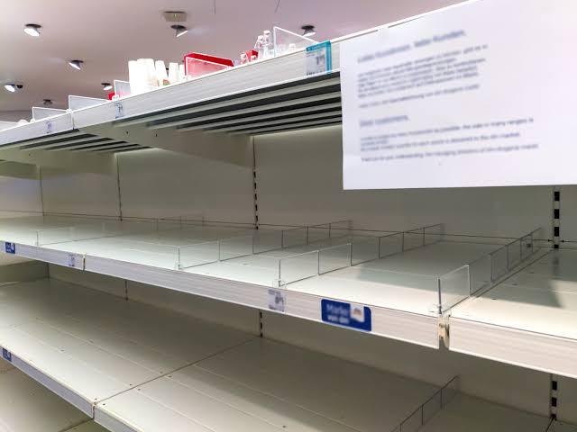 Falta de medicamentos nos postos de saúde Municipal causa transtornos