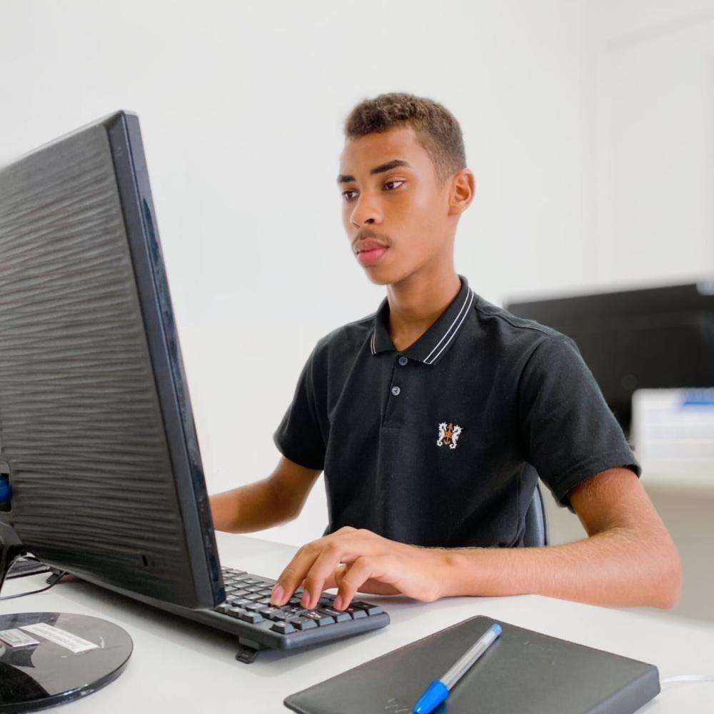 Ipiaú: inscrições de Processo Seletivo na Prefeitura para Estudantes iniciou hoje