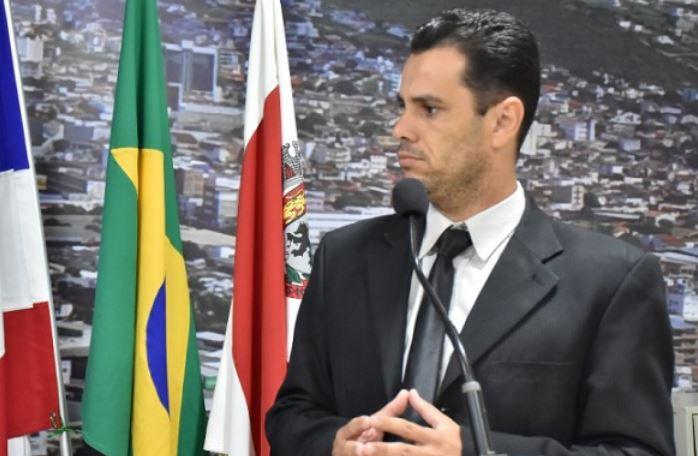 MP CONCLUI INQUÉRITO CONTRA O VEREADOR COLORIDO