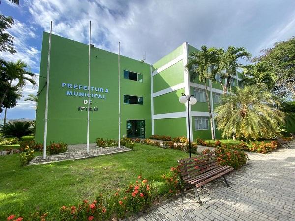 Prefeitura de Ipiaú anuncia reajuste de 14,95% no piso salarial dos professores