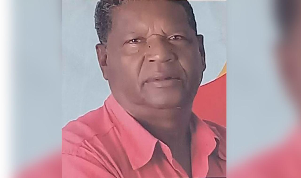 Rua da Banca passou a se chamar Rua Rosalvo de Jesus Silva