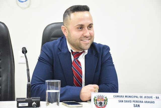 Vereador Walmiral Marinho propõe Subprefeituras