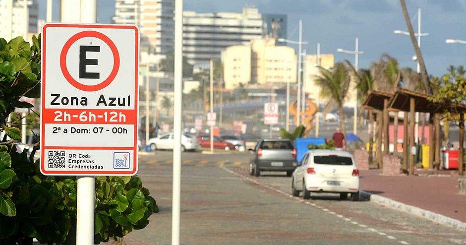 E-Parking não faz repasses à Prefeitura, decorrentes da Zona Azul de Jequié