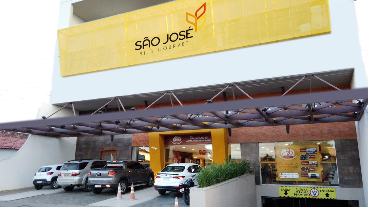 Grupo São José comemora 30 anos