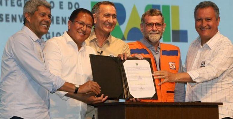 Itabuna recebe mais de R$ 93 milhões de investimentos