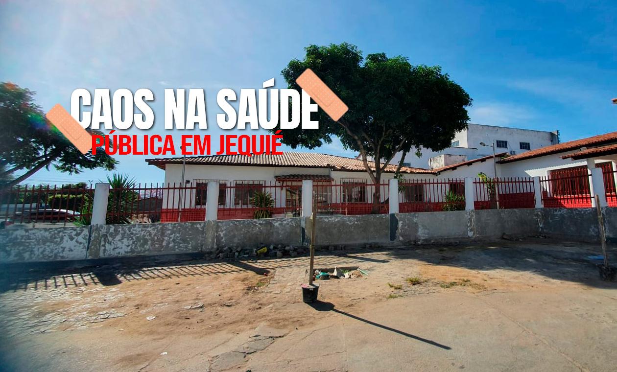 Júlia Magalhães ainda em reforma