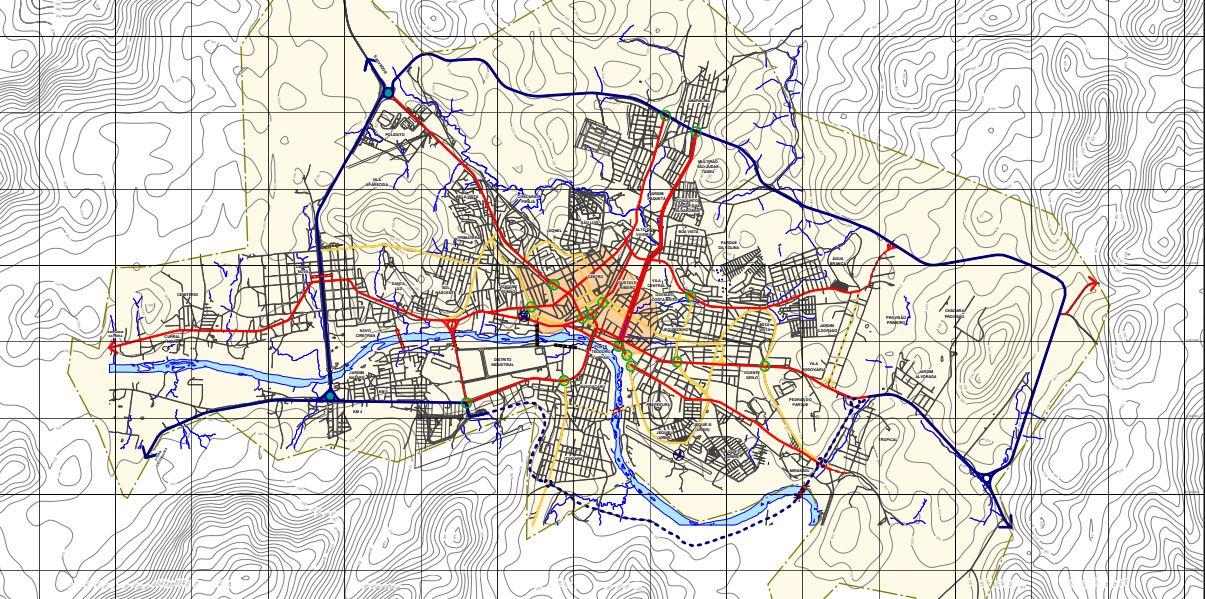 Plano Diretor de Jequié completará 16 anos