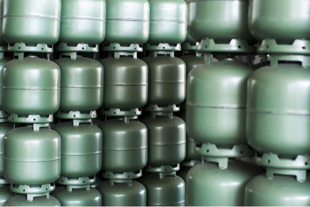 Prefeitura de Jequié abre licitação para aquisição de 3.148 botijões de gás GLP