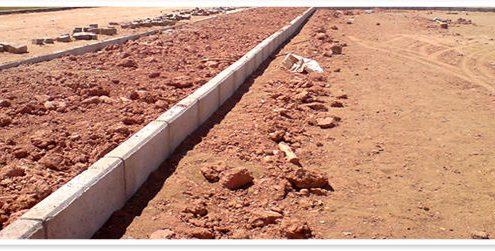 R$ 5.959.318,96  em assentamento de guias e sarjetas