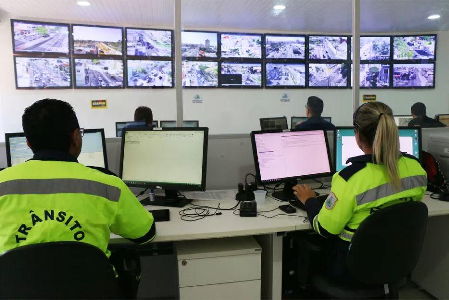 Sumtran abre licitação para aumentar a fiscalização no trânsito de Jequié