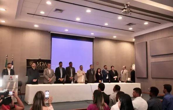 União Baiana de Vereadores (UBV) é criada