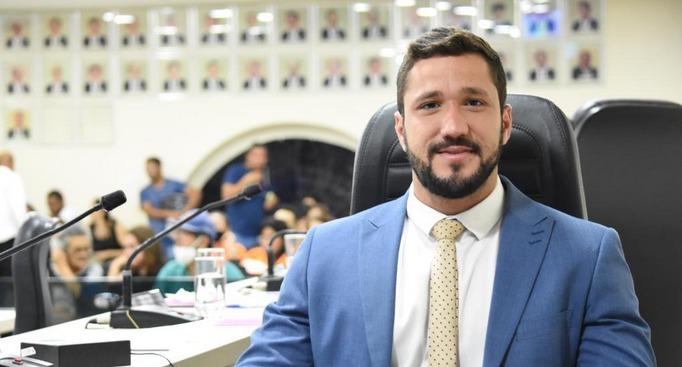 Vereador quer Novo Distrito Industrial para Jequié