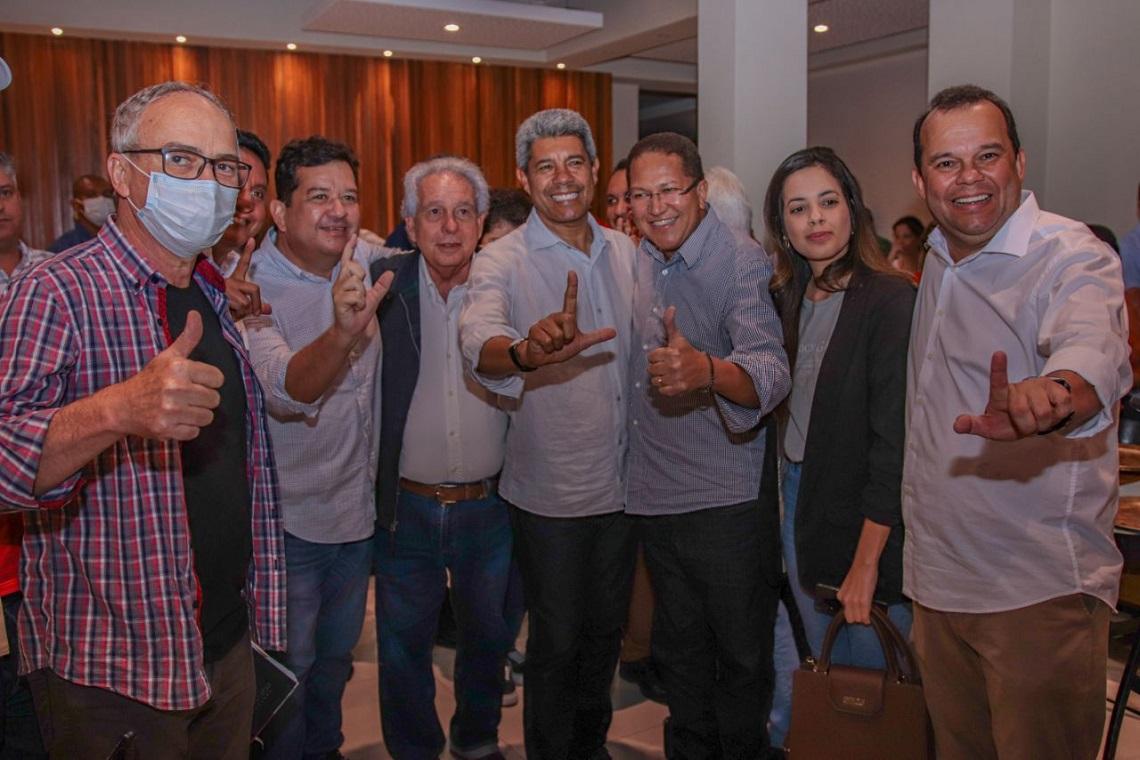 42ª Expo Jequié sob o jogo da cordialidade