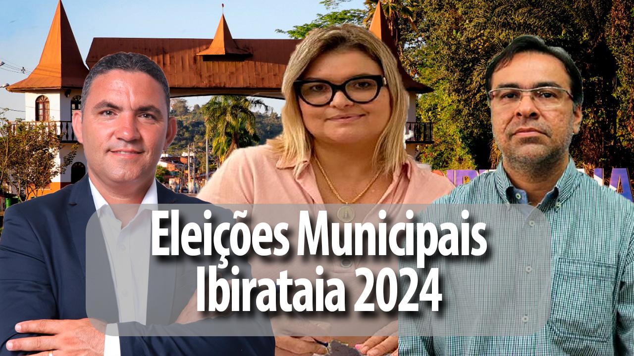 Cenário político em Ibirataia coloca Prefeita em uma situação complicada