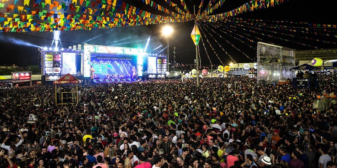 Contratações de peso demonstram a força do São João de Jequié