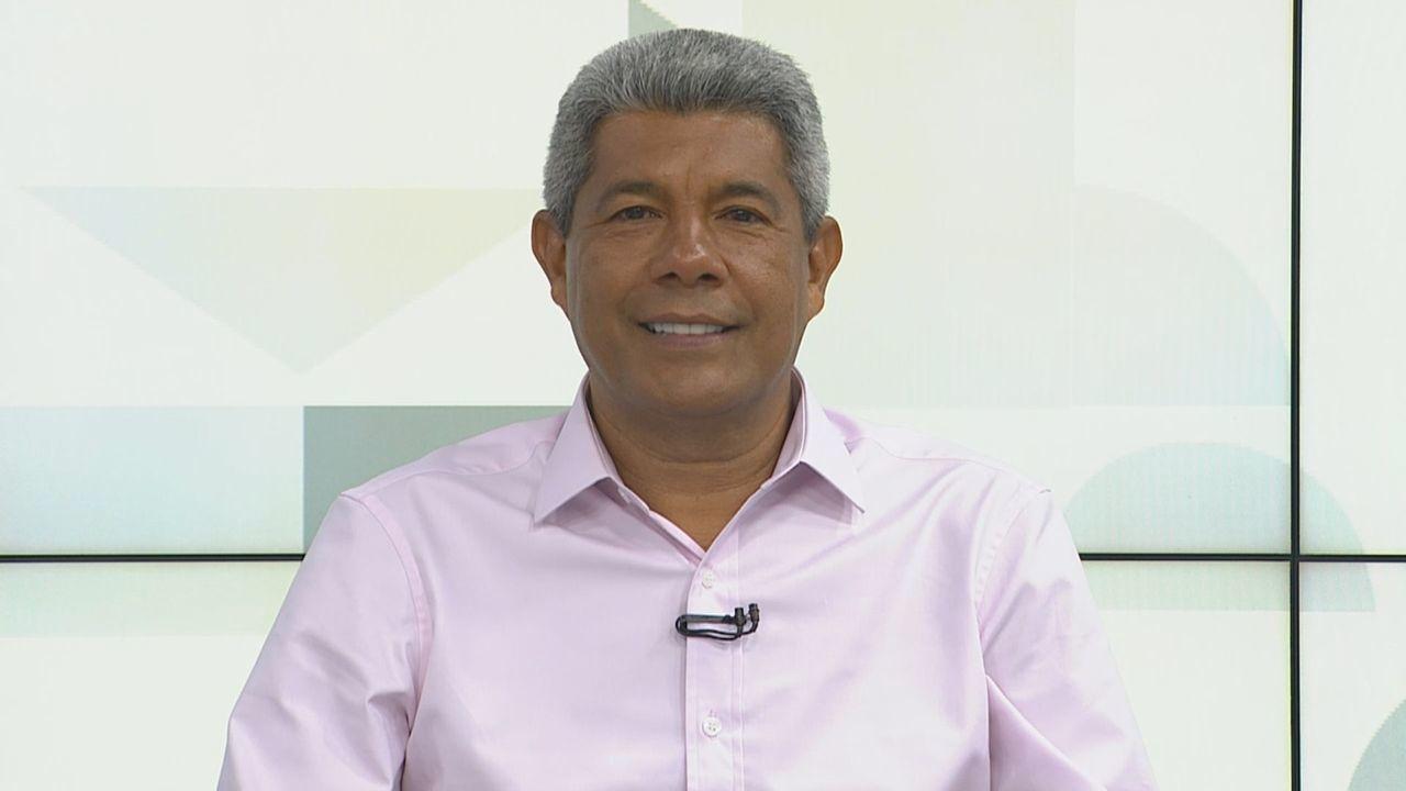 Governador inaugura agroindústria e visita Exposição Agropecuária, em Jequié