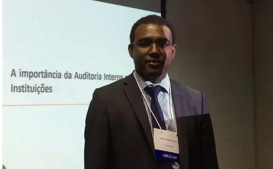 Jequieense será o primeiro homem negro na alta cúpula do Banco Central