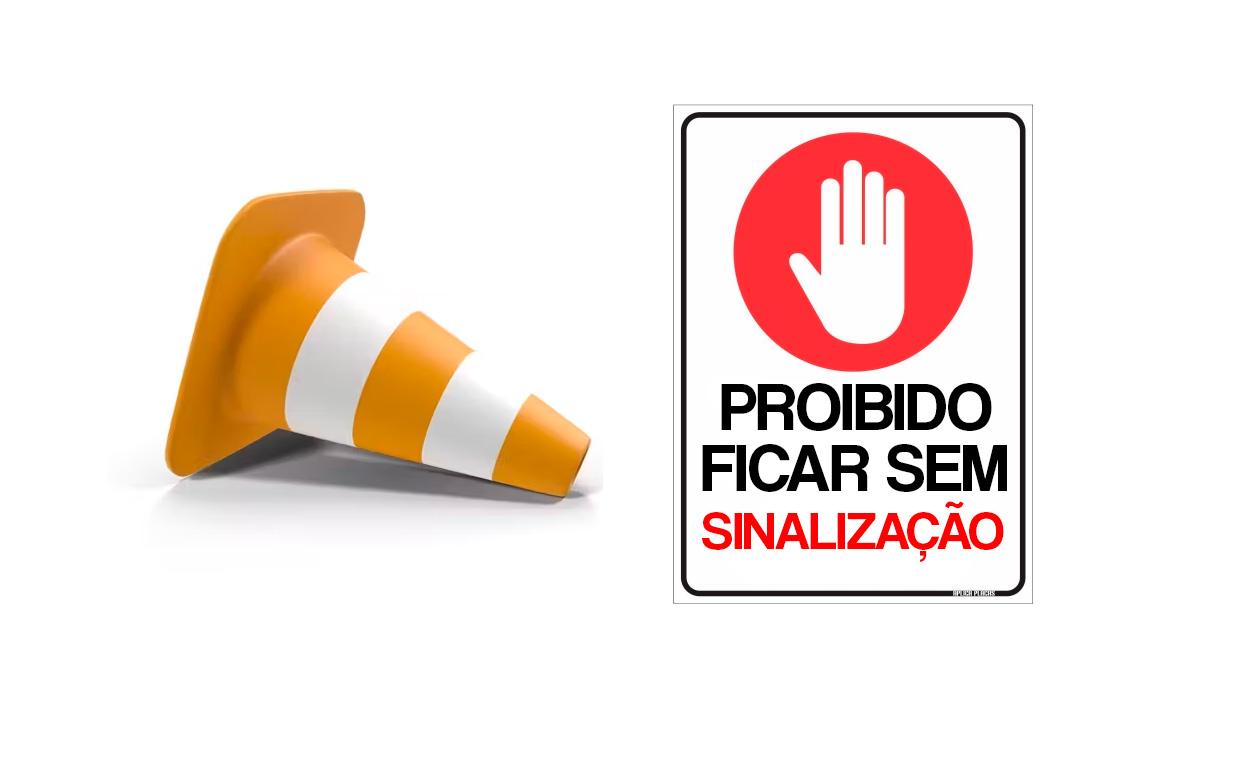 Mais uma empresa de sinalização deixa a Sumtran na mão