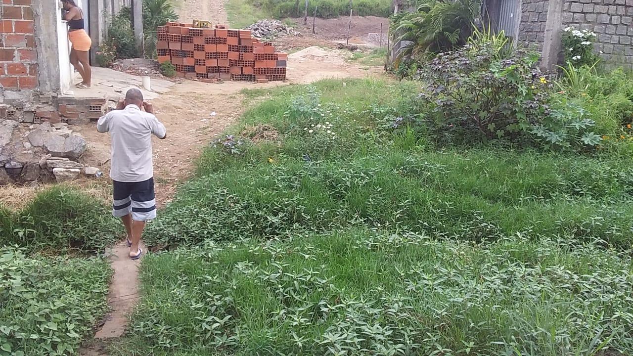 Mesmo com contrato de quase R$ 30 milhões ao ano, limpeza urbana não é eficiente