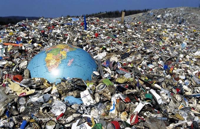 MP vai fiscalizar descarte de Resíduos Sólidos em Jequié e mais 16 cidades da região