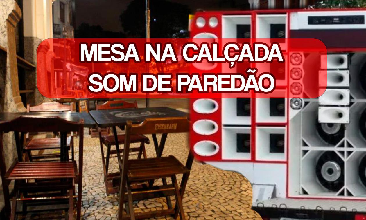 População reclama da falta de fiscalização da Secretaria de Meio Ambiente