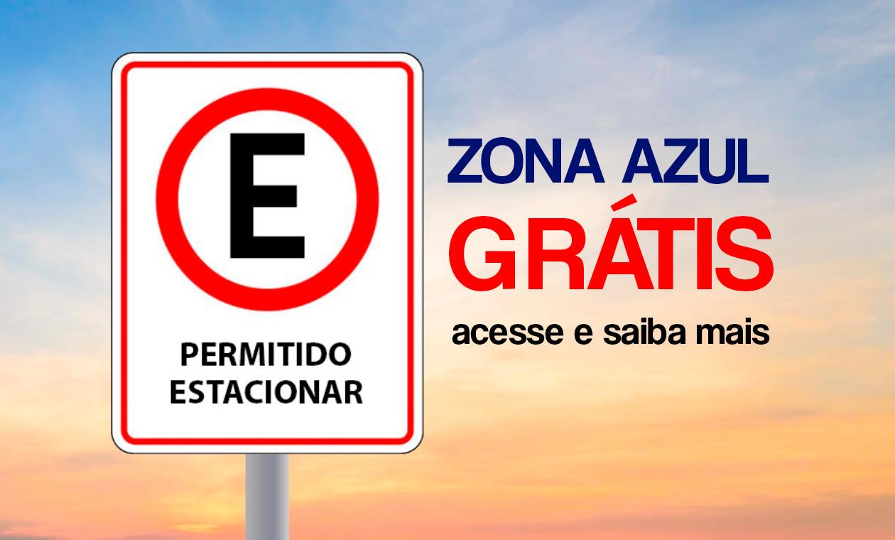 Prefeitura divulga novas regras para Zona Azul