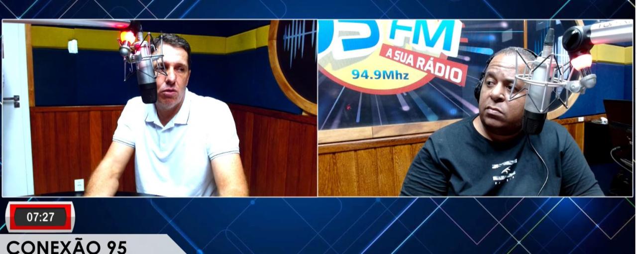 Zé Cocá confirma venda da Biblioteca Central de Jequié