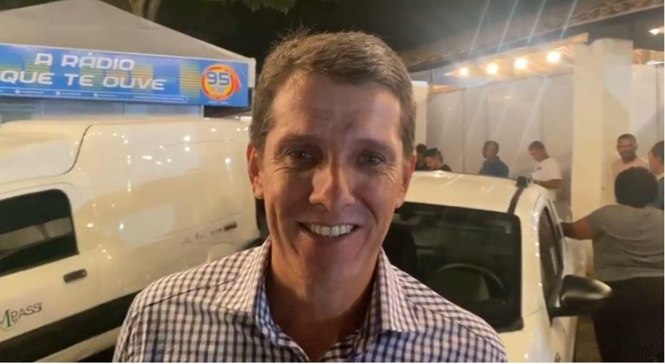 Zé Cocá diz que São João de Jequié passará de R$ 5 milhões