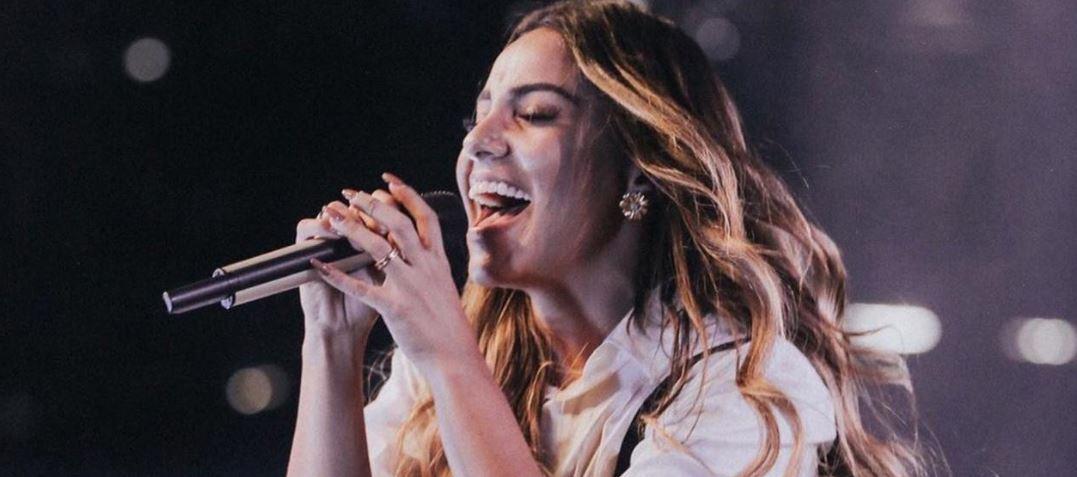 Atração da Marcha para Jesus figura como atração Junina no Painel do MP