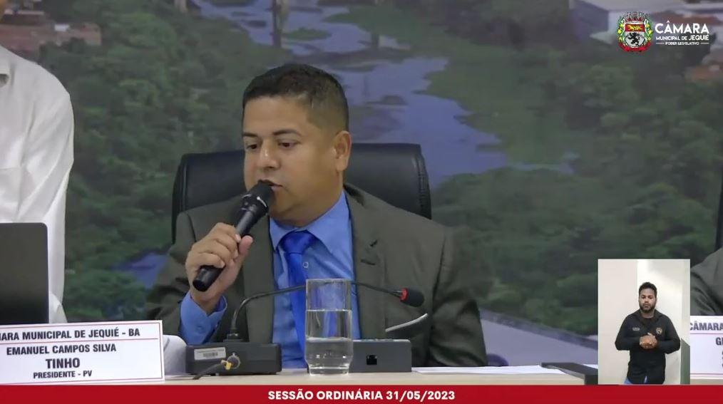 Em 15 segundos e sem discussão, Câmara aprova projeto polêmico