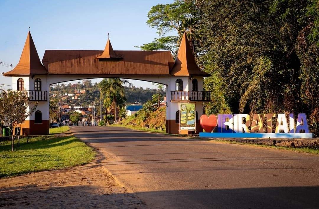 Infraestrutura e aumento populacional com apoio da Prefeitura