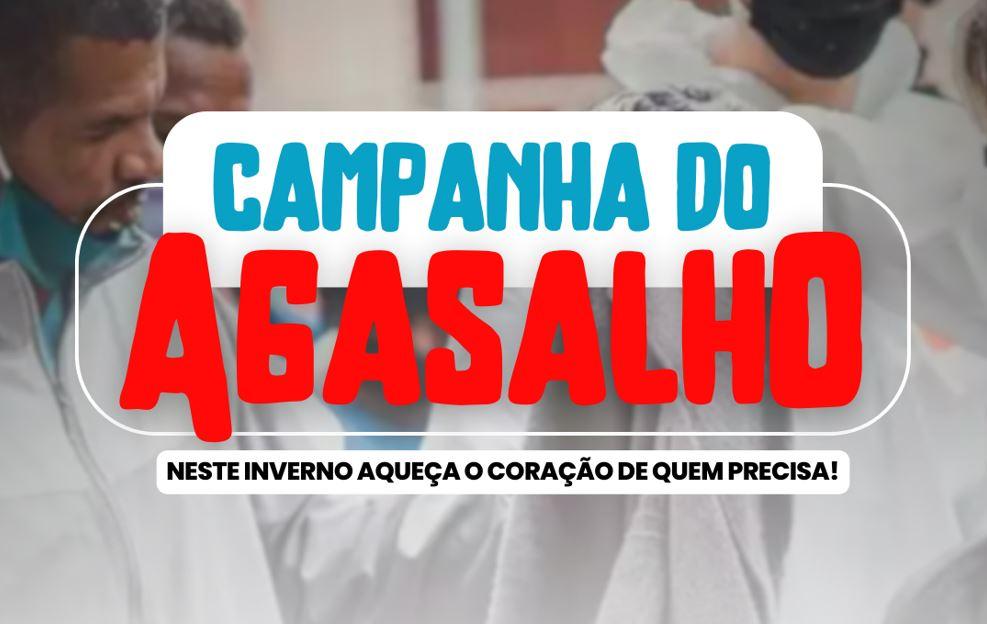Instituto Mãos e Central Única das Favelas distribuem agasalhos em parceria com Assaí Atacadista