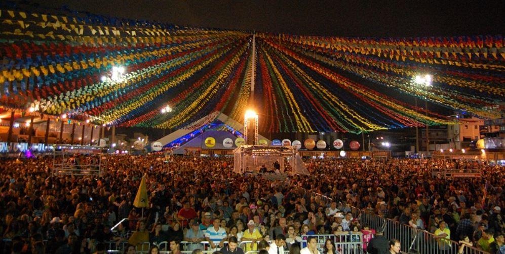 PREFEITURA APRESENTA AO MP, VALORES DOS CONTRATOS DAS ATRAÇÕES PRINCIPAIS DO SÃO JOÃO