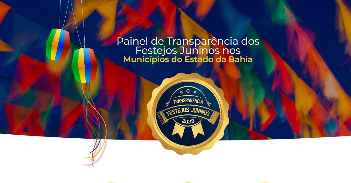 Prefeituras recebem Selo de Transparência do MP e TCM
