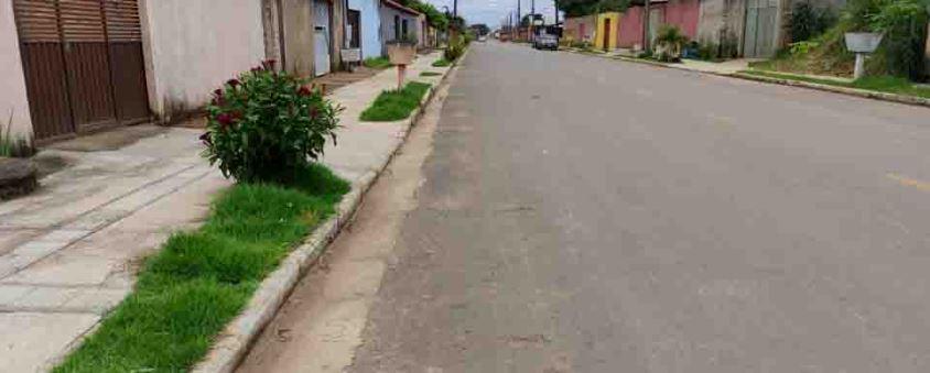 Prefeitura vai investir R$ 3.794.758,96 na recomposição de guias e sargetas