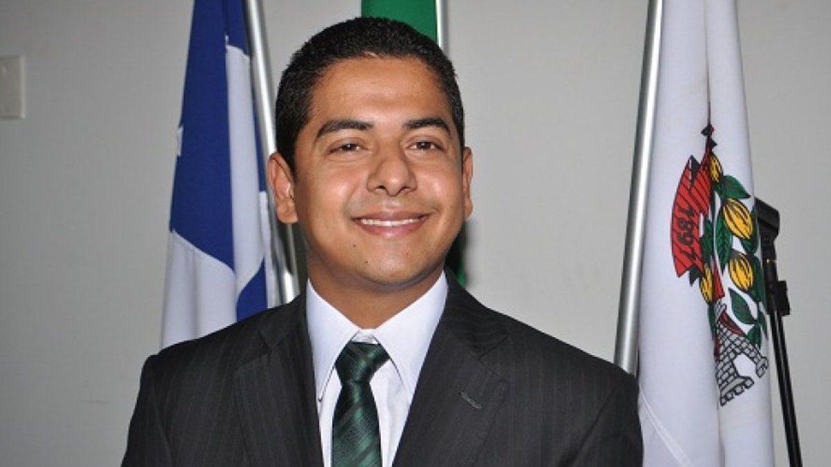 Projeto de Lei cria o Grito de Guerra da Guarda Municipal em Jequié