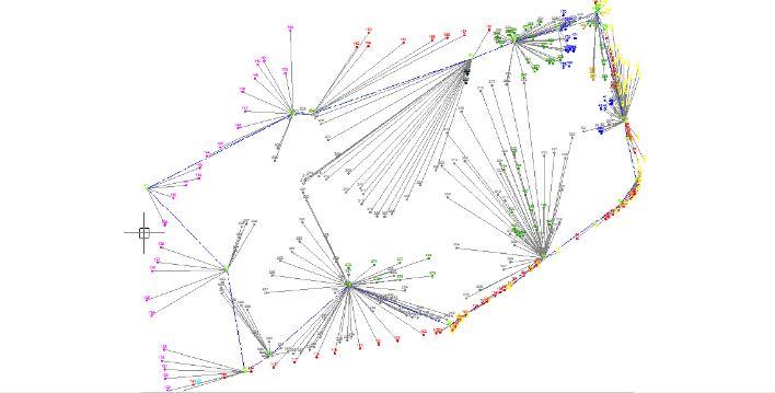 Quase Meio Milhão de reais serão investidos em Levantamento Planialtimétrico em Jequié