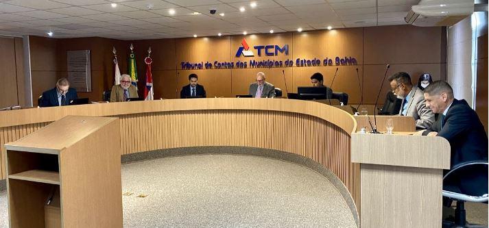 TCM suspende aquisição de kits de robótica da Secretaria de Educação de Jequié