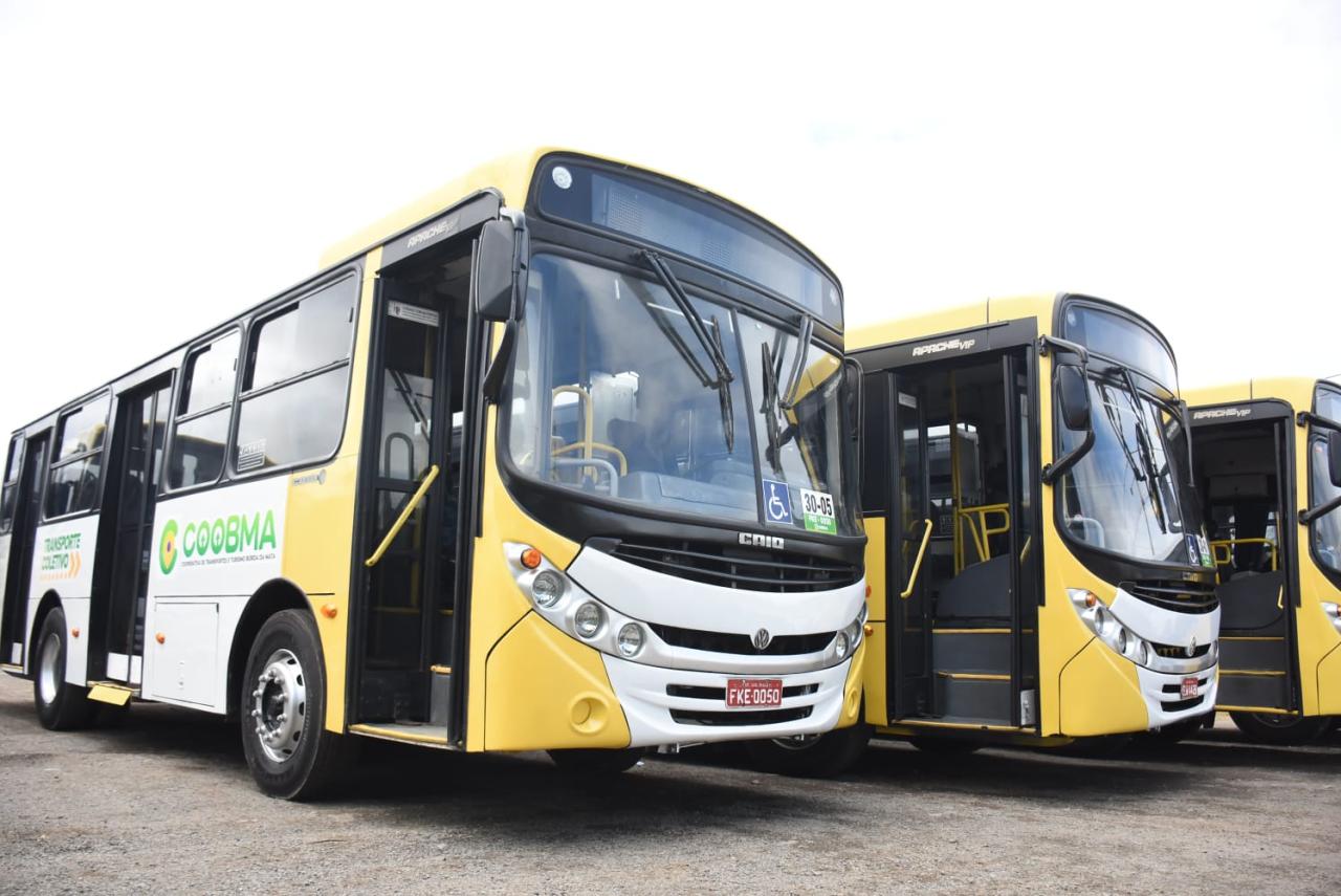 COOBMA demonstra competência e excelência em inovação no transporte urbano